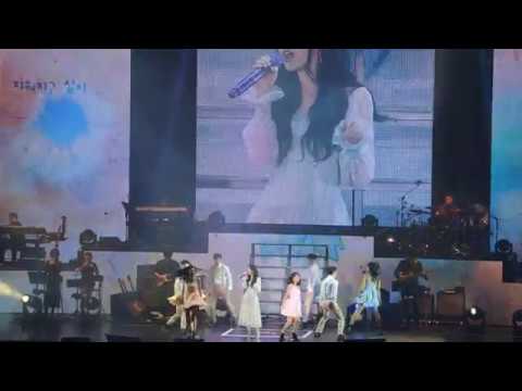 191130 IU Love Poem in Taipei-Unlucky