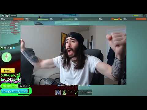 Ghoul V4 Gear 4 oh my