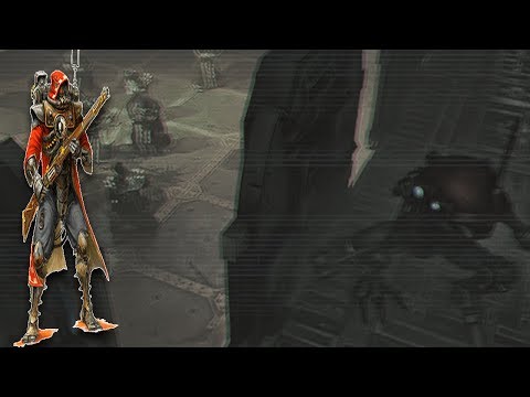 The Arch Heretek Reveals Himself! | Warhammer 40,000: Mechanicus Heretek DLC Gameplay #3