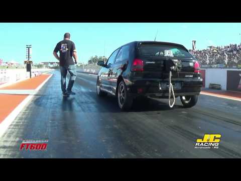 1ª Etapa VP Series 402m - 2017 - Gol DTA 8