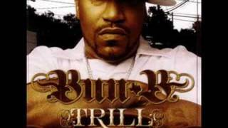 Bun B - I&#39;m Fresh ft. Mannie Fresh