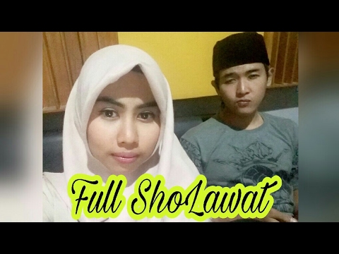 Hasbi feat PumPum ~ 'SHOLAWAT QUR'ANIYAH