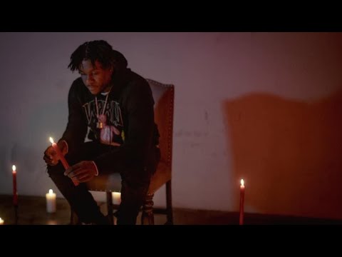 Mafi D - IAWIA (Official Music Video)