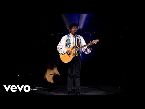 Laurent Voulzy - My Song of You (Voulzy Tour au Zénith de Paris 1993)
