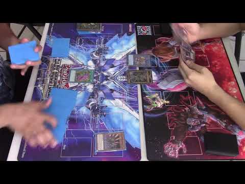 Salamangreat vs Dragonmaid Decks 2022 Yugioh Live Duels