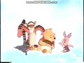 Disney S The New Adventures Of Winnie The Pooh Seasons 1 Version 2 4 Intro 1990 January 30th 1993