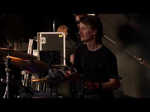 LIVE | Benjamin Fro @jazzinduketown 2023