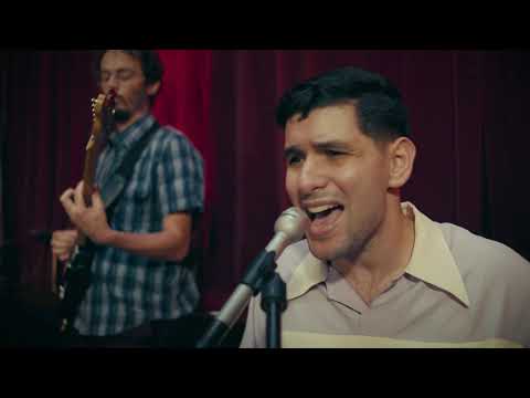 Aaron Frazer - Full Performance (Live on KEXP at Home)