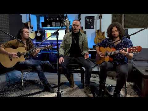 Akustika Balkana - Etno Medley (Zajdi zajdi, Makedonsko devojče, Moj dilbere, Taj mahala)