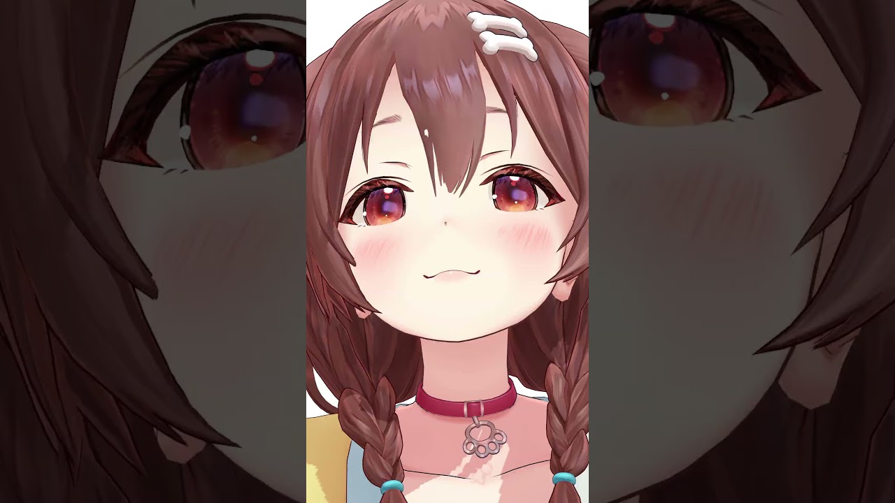 ダイダイダイダイダイキライ ころね Zoom #Shorts