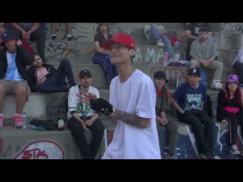 EMGIGAH VS CARA Y SELLO //SEMIS// FECHA 2 LIGA MAULINA