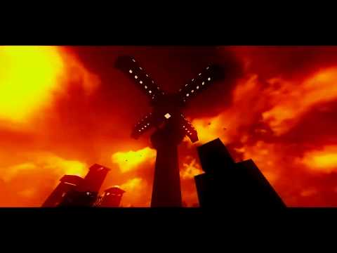 SimiosCraft 2 FINAL CINEMATICA HD FAN MADE - IL MARE ETERNO