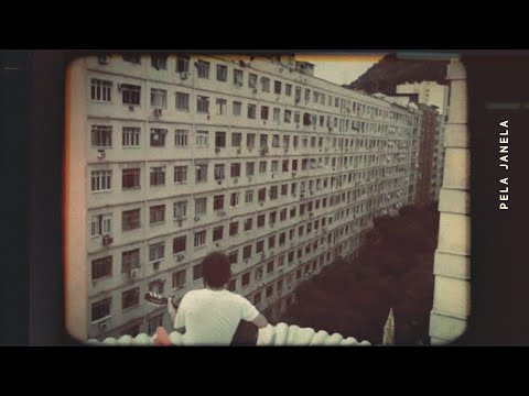 Pela Janela - Pedro Mann