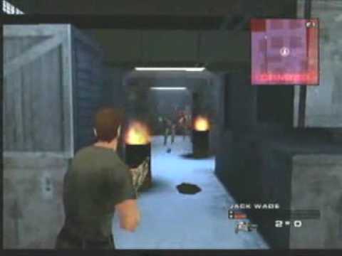 headhunter dreamcast download