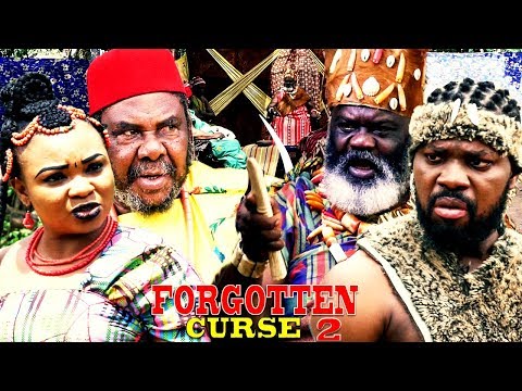 Forgotten Curse Season 2 (New Movie) - Pete Edochie|2019 Latest Nigerian Nollywood Movie