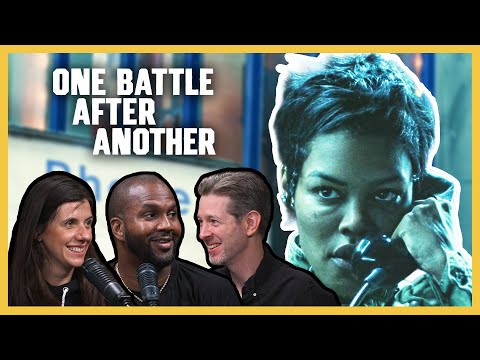 ‘One Battle After Another’: A Second Opinion With Van Lathan