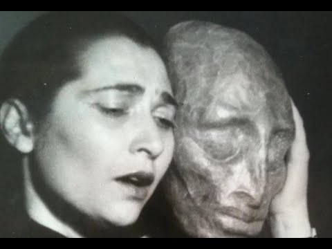 Lin Jaldati — In Kamf