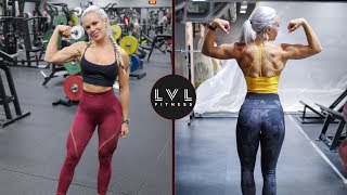 The Best of Anna Staalnacke | Level Fitness
