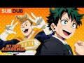 Where Are Our Heroes Now My Hero Academia FINAL SEASON