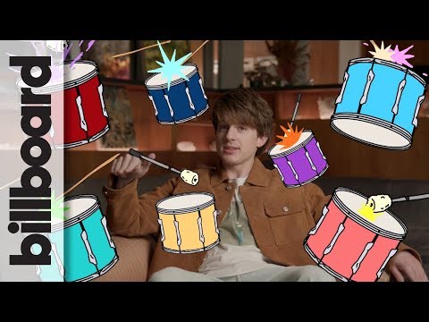 查理-普斯是如何創作 "How Long "的？ (How Charlie Puth Created 'How Long' | Billboard | How It Went Down)