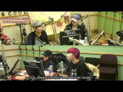 [RADIO]121127 KTR(Sukira) 聖圭全場中字[KO_CN]