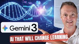 Gemini 3: Upgraded Smarts and New Capabilities