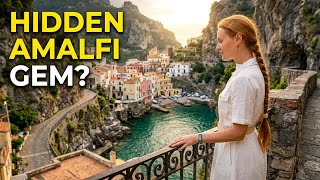 Hidden Amalfi Coast: Secret Villages & Untouched Beaches Revealed 2025
