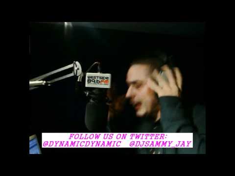 K Koke and Exo Xposure Freestyle