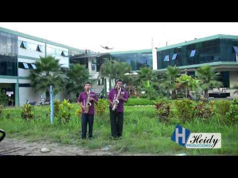 AVENTURA LA NUEVA ONDA - El Mueve Cucu - 2013