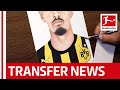 Borussia Dortmund Have A New Goal Machine