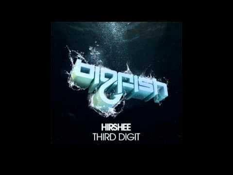 Third Digit- Hirshee (HD)