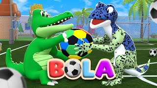 Download lagu Bola - Lagu Anak Indonesia Balita mp3 Download lagu Bola - Lagu Anak Indonesia Balita mp3