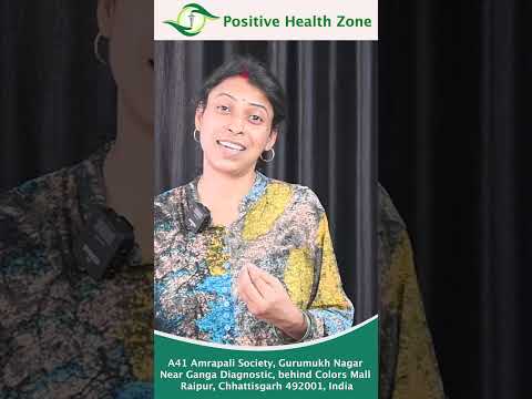 Patient testimonial video