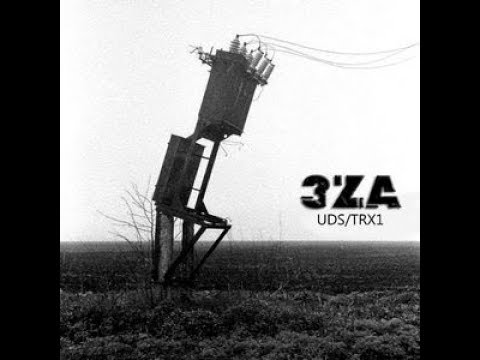 3ZA aka 3ZB | NfSoP Podcast #45 | Neurofunk DnB Mix