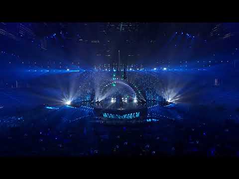 Final: Interval - Gigliola Cinquetti "Non Ho L'Età (Rehearsal Content) (4K)