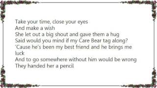 Laura Bryna - Make a Wish Lyrics