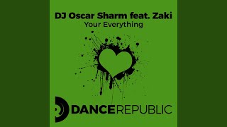 Your Everything (feat. Zaki)