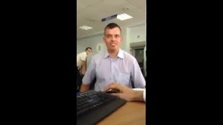 Парень решил взять безлимитный кредит - Видео онлайн