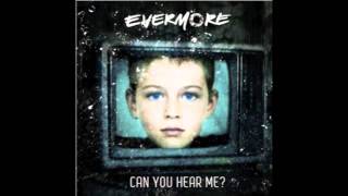 Evermore - Can You Hear Me (DCUP unofficial remix)