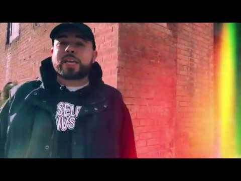 SANT413 - What You Make It (a @self.413  Visual)