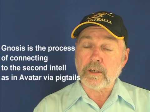 LAY GNOSIS defeats post Avatar depression