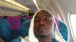 Lord is my light and salvation