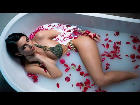 DJ Diac, DJ Alex Man, Deep Mage - Casablanca (Magic Cover Release)