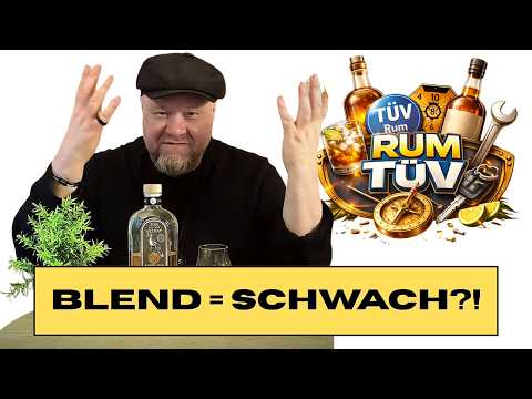Video review: Heimat Distillers Heimat Distillers Ramero Rum Double Blend