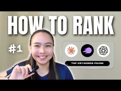 The New SEO: How to Rank in ChatGPT, Claude & Other AI Tools