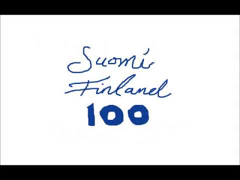 Suomi 100