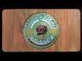 Grateful Dead - American Beauty
