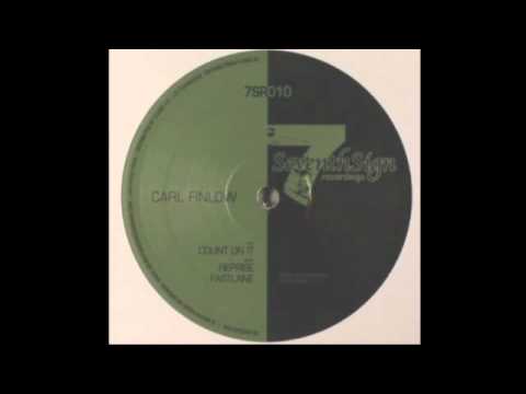 Carl Finlow - Fastlane [Seventh Sign, 2006]