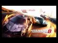 Asphalt 8 Full OST (old) 