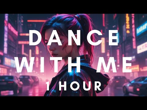 LucidBeatz Dance With Me 1 hour